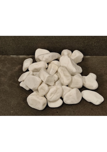 Doğal Taş Dolamit 2-4 Kalınlık 3 Kg