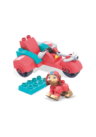 Mega Bloks Paw Patrol Liberty'Nin Scooter'I Gyh94