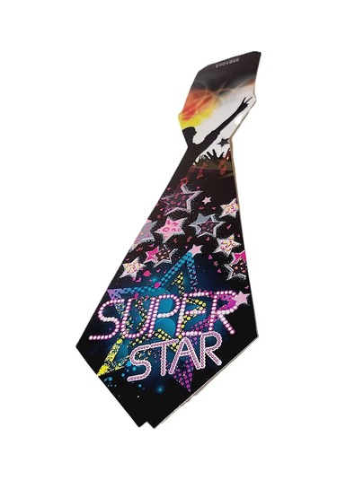 Veva Karnaval Kravatları 320538608 Diğer