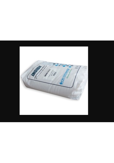 Aqualine Indıon 220 Na Katyonik Su Yumuşatma Reçinesi 25 Litre