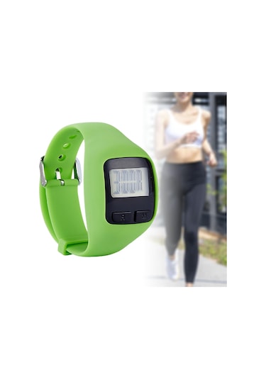 Homyl Spor Pedometre Erkek Kız Yürüyen Çocuklar İçin Akıllı Saat (İthalatçı Garantili)