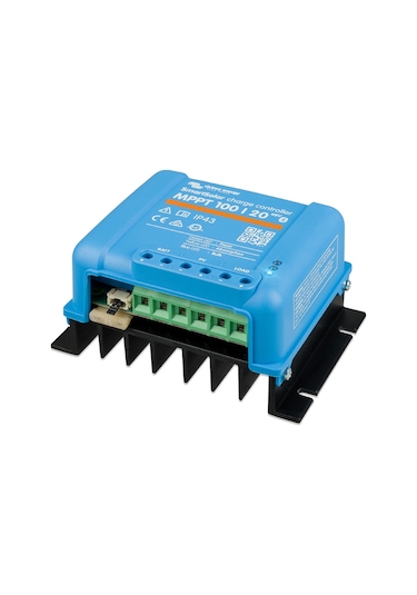 Victron Energy Smartsolar Mppt 100/20 up To 48v Retail