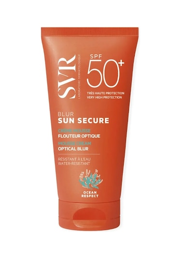 Svr Sunsecure Blur Sans Parfum Spf50+ Güneş Kremi 50 Ml