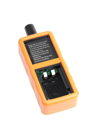 El-50448 Gm Serisi Araç İçin Lastik Basıncı İzleme Sistemi, Oec-t5 Tpms Sıfırlama Aktivasyon Aracı