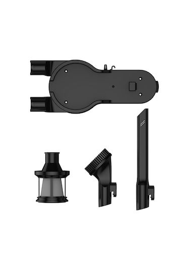 Grundig VCP 5131 Dikey Şarjlı Süpürge