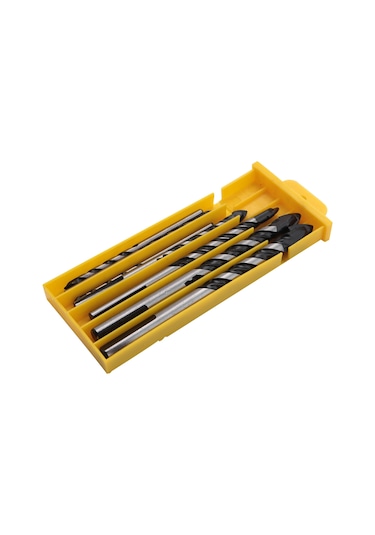 Sointeresting Adet Tungsten Karbür Uçlu Duvar Matkabı Seti Porselen Seramik Karo Beton Tuğla 3, 4, 5, 6, 8, 10, 12mm