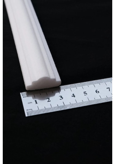 Europiyer Köpük Çıta Ep-523 3cm Genişlik