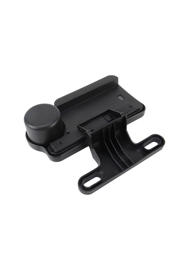 Cbtx 3r-2132 Araba Koltuğu Saklama Tepsisi Çok Fonksiyonlu Oto Arka Koltuk Organizatör Tutucu İçecek Yiyecek Bardak Tepsisi