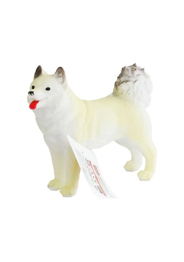 9985-1 4 Çiftlik Hayvanları -birliktoys