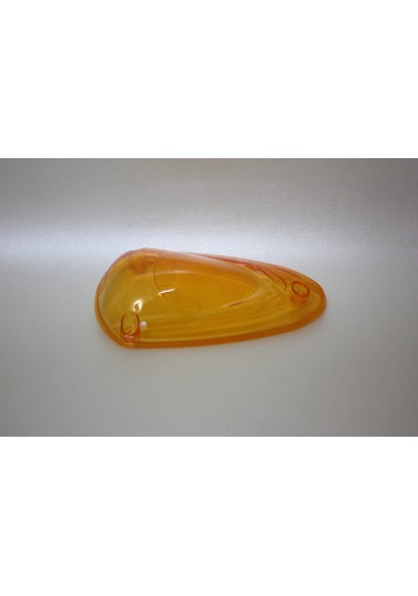 Bmc Probüs Sinyal Camı