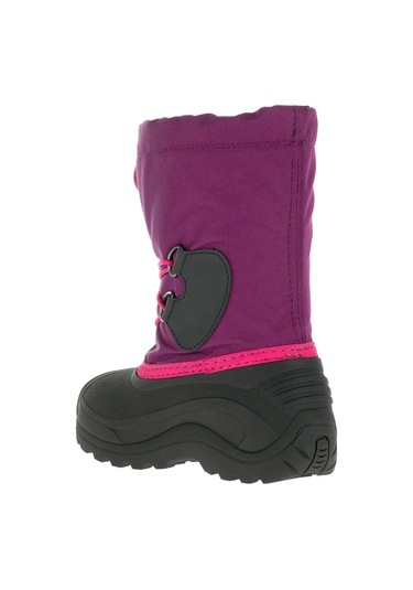 Kamik Kamık Waterbug8g Unısex Çocuk Bot Mor Mor