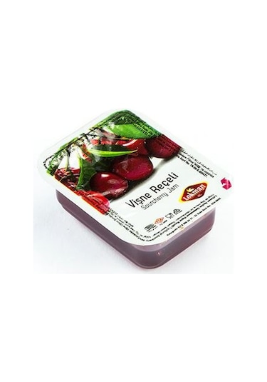 Lokman Piknik Vişne Reçeli 100 x 20 G