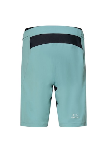 Oakley Oakley Free Ride Lined Short Erkek Mavi Şort Pac Mavi