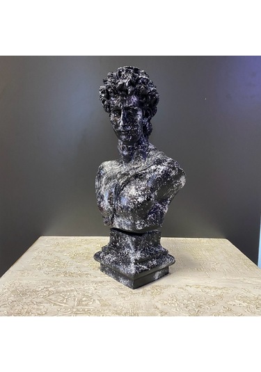 Davud Heykel David Büst