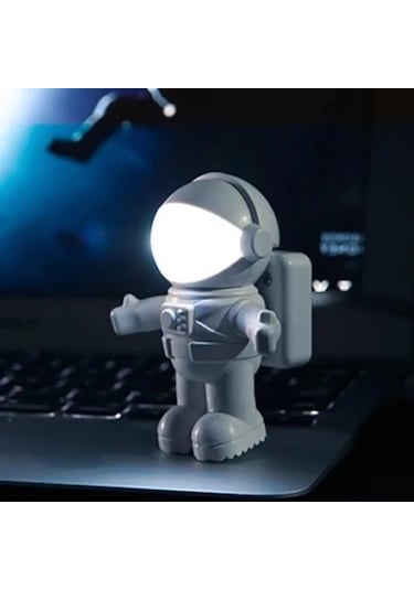 Vexor Astronot Usb Gece Lambası Diğer