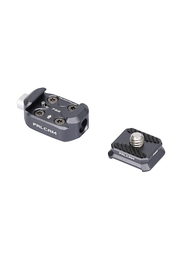Falcam F22 Aksiyon Kamera Quick Release Kit