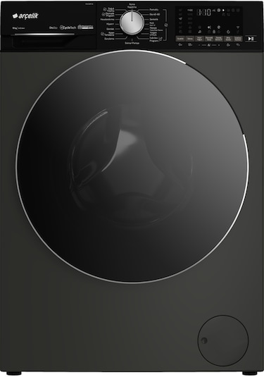 Arçelik 10140 MP OG 1400 Devir 10 KG Çamaşır Makinesi
