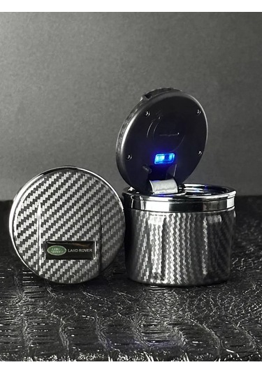 Land Rover Land Rover Logolu Araç Küllüğü. 260242149