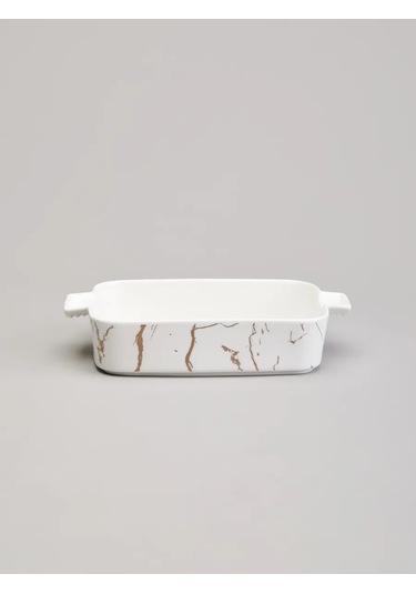 Lefard Fantasy Forma 850 Ml Fırında Pişirme İç 146862777 Beyaz