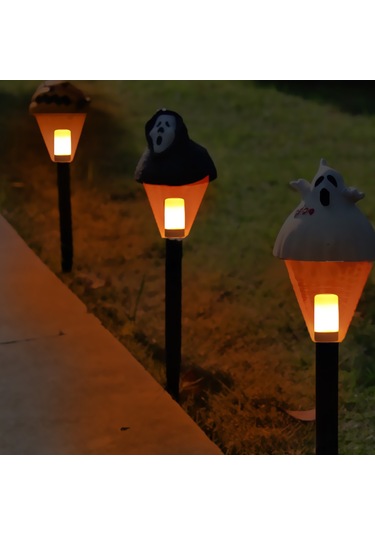 Dianziye Led Alev Işık Ampülü - 3 Modlu Alev, Sürekli, Nefes 99 Led 1800k - Dekoratif Odalar, Bar, Parti Için E26/e27 Seçenekli