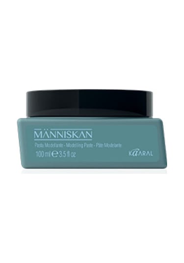 Kaaral Manniskan Saç Şekillendirici Macun 100 ML