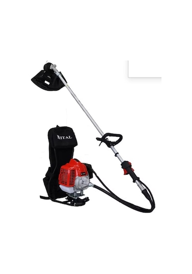 İtal FR560 Sırt Tip Motorlu Tırpan