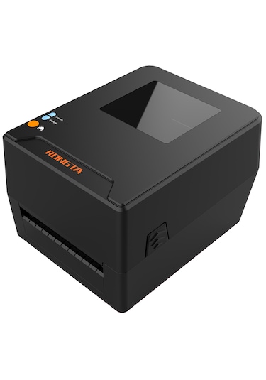 Rongta RP588H 203 Dpı USB Seri Barkod Yazıcı