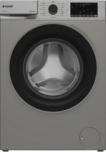 Arçelik Buzdolabı 270475MG - Bulaşık 6444OKI - Çamaşır 9120DMXS - Kurutma 900KMXS 4'lü Set