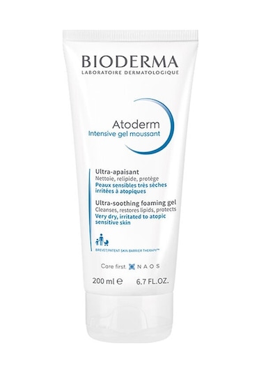 Bioderma Atoderm Intensive Foaming Gel 200 ML