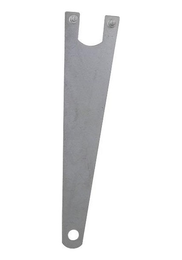 Leo Taşlama Anahtarı Düz 180Mm