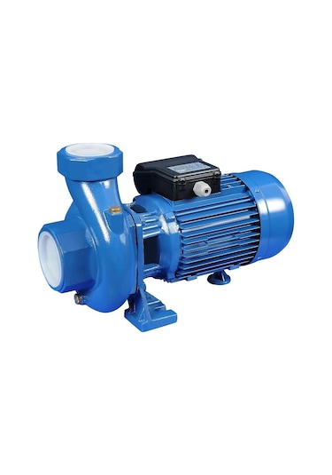 Sumak Sm300/3 Su Motoru 3hp 3x2.5'' - Elektrikli Monofaze