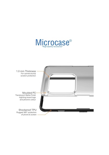 Samsung Uyumlu  S23 Fe Luna Serisi Sert Rubber Kılıf - Al3422