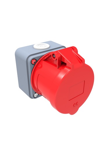 Bemis Cee Norm Duvar Priz N112102