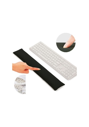 Oyuncu Klavye Bilek Desteği