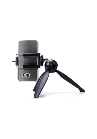 Yunteng Yt-228 Mini Tripod Telefon Tutucu