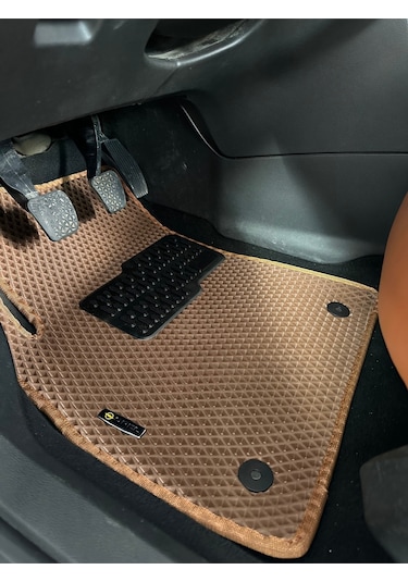 Opel Astra Araca Özel Eva Paspas
