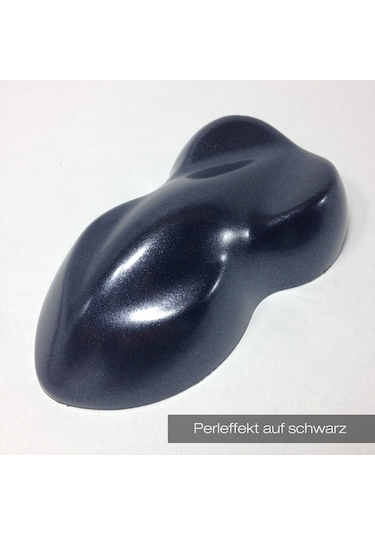 Plasti Dip - Mibenco 400Ml Sprey - Mat Metalik İnci Efekt