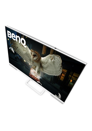 Benq Ew3290u 32'' Ips 4k 3xhdmı Usb-c Usb-a Mm Pivot Hdr 400 Eye Care Kumandalı Monitör