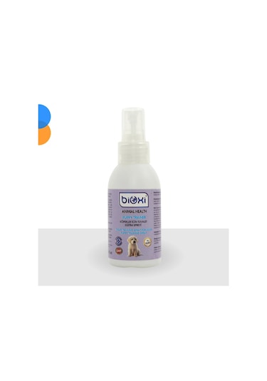 Bioxi Puppy Trainer Tuvalet Eğitim Spreyi 100 Ml