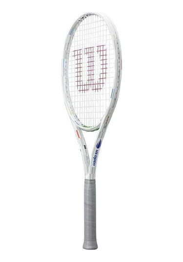 Wilson Shift 99l V1 Us Open 2025 Tenis Raketi Wr178611