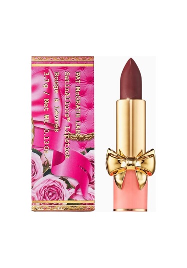 Pat Mcgrath Labs Satinallure Ruj, Nemli Parlak Bitiş Entranced