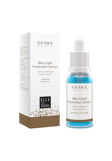 Geske Blue Light Protection Mavi Işık Korumalı Serum 30 ML