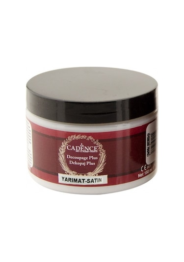 Dekopaj Plus Yarımat 150Ml