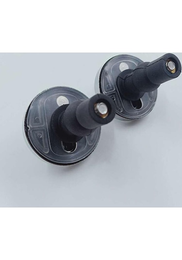 Suntek Magideal 2 Adet Dayanıklı Üst Düzeltme Klozet Menteşe