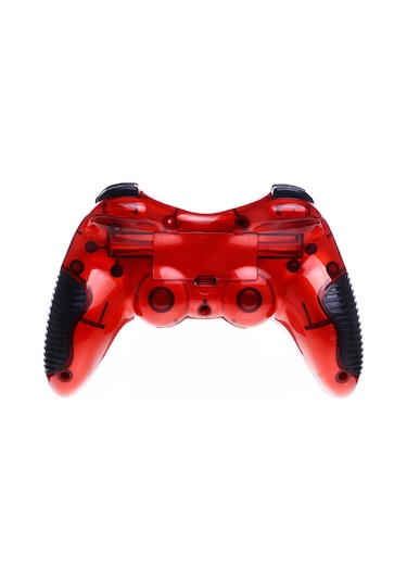 Platoon Pl-2585 Pc Uyumlu Usb Joystick Oyun Kolu Gamepad