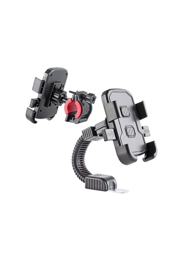 Sones Bisiklet Cep Telefonu Navigasyon Destek Braketi İçin