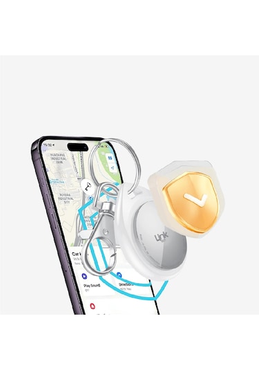 G101 Premium Droplet Akıllı Beyaz