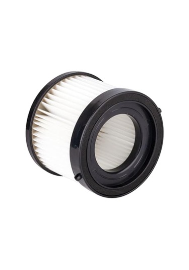 Milwaukee 49-90-0160 0882-20 M18 Kompakt Elektrikli Süpürge İçin 4'lü Paket 49-90-0160 Hepa Kuru Filtre 1 Temizleme Fırçası İle