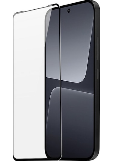 Dux Ducis Xiaomi 13 Full Kaplama Tempered Cam Ekran Koruyucu