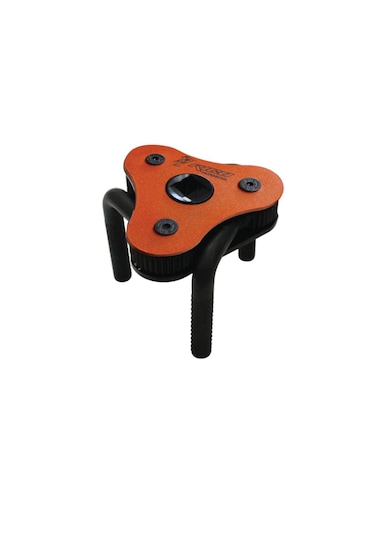 Rico 013-KK1101 3 Ayak Filtre Anahtarı Düz